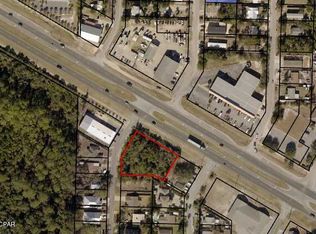 17833 Panama City Beach Pkwy, Panama City Beach, FL 32413