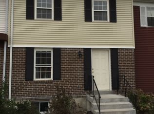 7642 Odaniel Ct, Glen Burnie, MD 21061