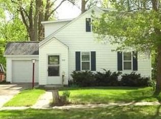 3618 Concord St, Midland, MI 48642