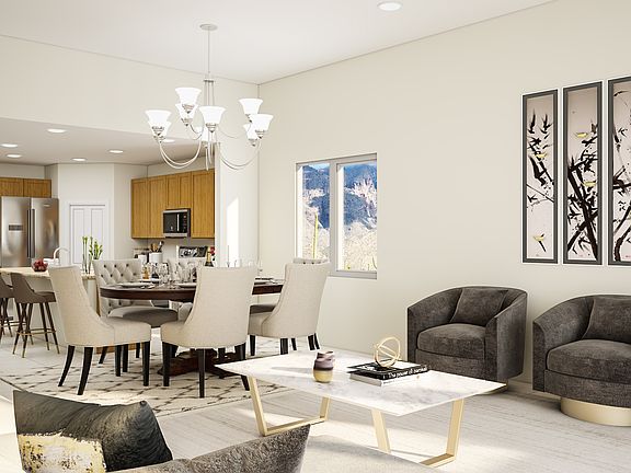 3rd image of 6382 N Alani Blossom Ct #L5d3x0