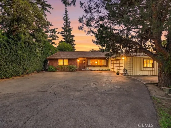 36 E Longden Ave, Arcadia, CA 91006