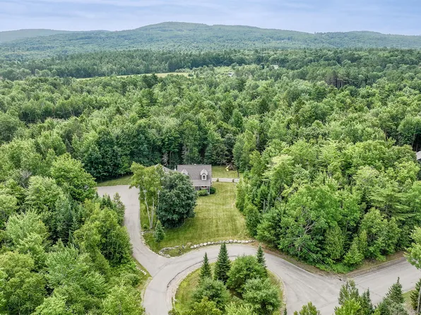 55 Carroll Court, Brewer, ME 04412