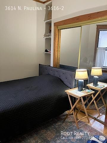 1st image of 3614 N Paulina St #3616-2