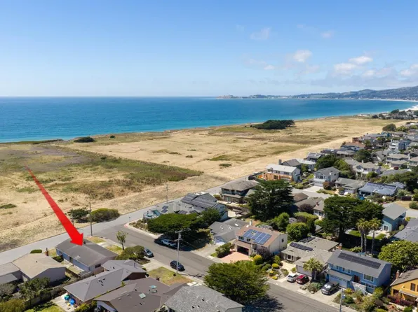 200 Filbert St, Half Moon Bay, CA 94019