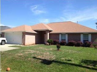 1196 Elliott St, Pensacola, FL 32534