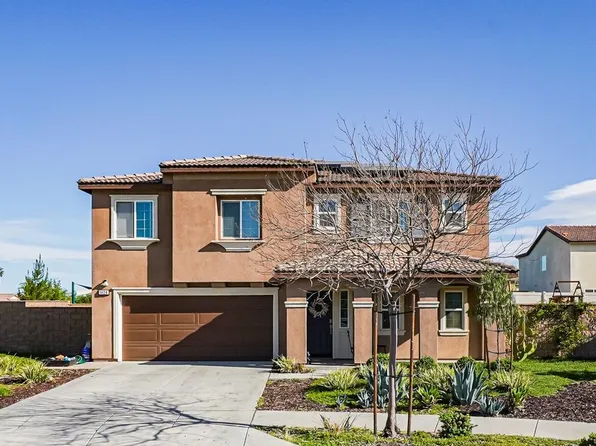 1428 Wild Prairie Way, Hemet, CA 92543