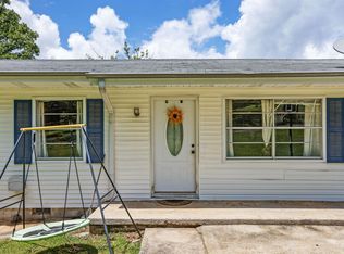 705 Ridgeway Dr, Oneonta, AL 35121