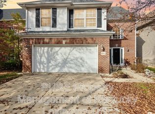 2909 Mahala Ln, Lexington, KY 40509