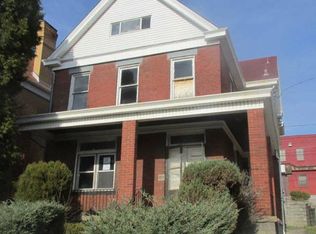 203 McKinley St, Pittsburgh, PA 15210