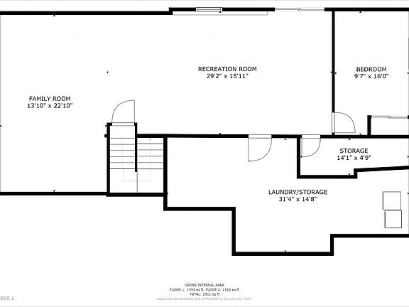 4th image of 10468 Black Walnut Ct