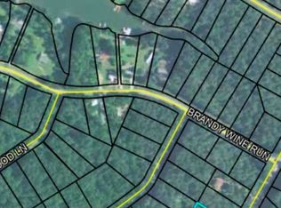 581 Oconee Dr, Sparta, GA 31087