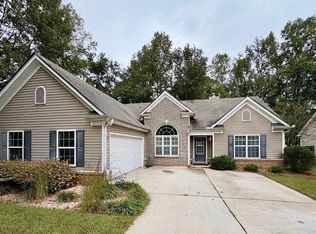 176 J C Burt Rd, Dawsonville, GA 30534