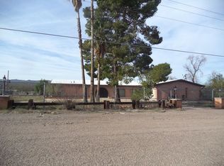 9078 N Malpais Rd, Winkelman, AZ 85192