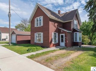 509 Walnut Ave, Madison Lake, MN 56063