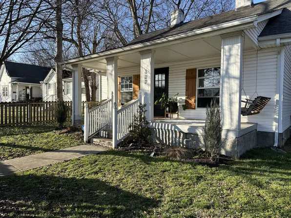 327 Hancock St, Nashville, TN 37207