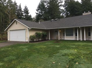 6314 106th St NW, Gig Harbor, WA