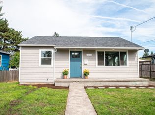 7316 SE 87th Ave, Portland, OR 97266