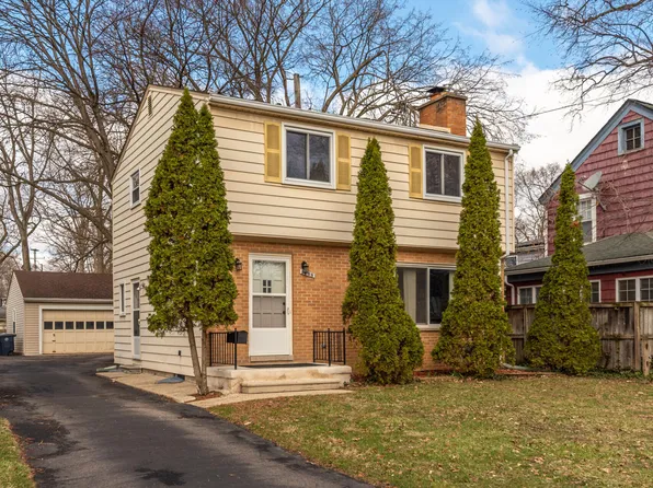 1408 E Park Pl, Ann Arbor, MI 48104