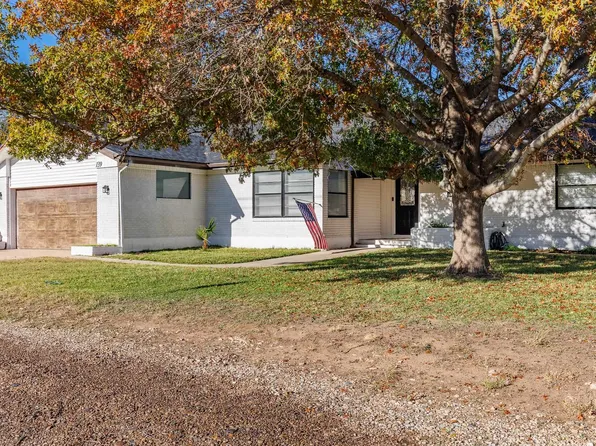 139 E Cottonwood Drive, Granite Shoals, TX 78654