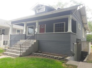 139 S 11th Ave, Pocatello, ID 83201