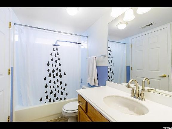 2nd image of 3823 S Big River Way Unit 1