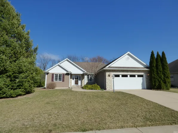 4924 Masthead Ct, South Bend, IN 46628