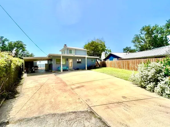 141 Seminole Trl, Whitney, TX 76692