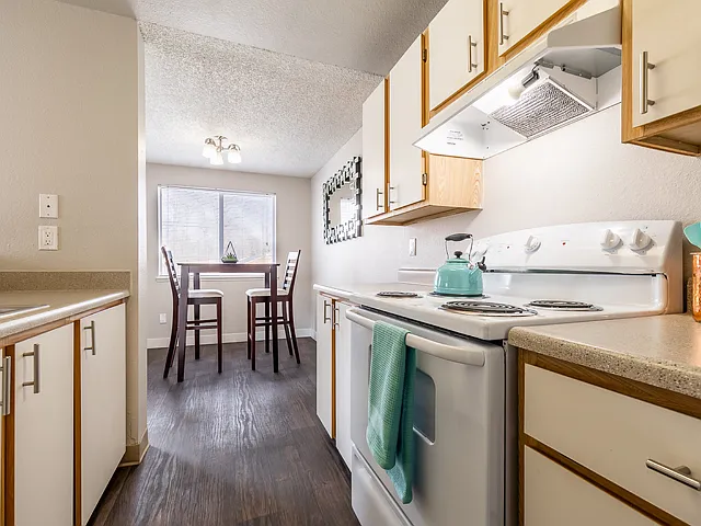 Avana Star Lake — Photo 65