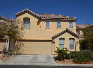5058 Lime Kiln Ave, Las Vegas, NV 89139