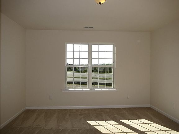 Latham Secondary Bedroom