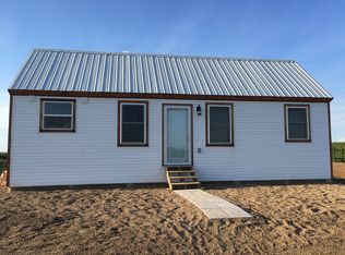 43879 302nd St, Utica, SD 57067