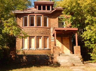 12353 Stoepel St, Detroit, MI 48204