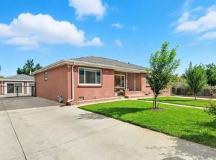 3121 W 63rd Ave, Denver, CO 80221