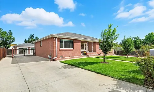 3121 W 63rd Ave Photo 1