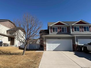 3705 Gunsmoke Rd, Cheyenne, WY 82001