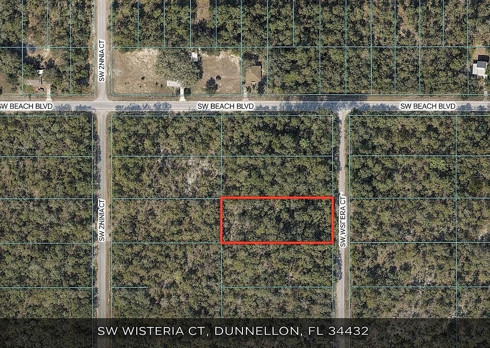 1st image of SW WISTERIA COURT LOT 3