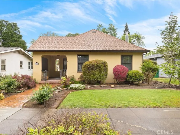 782 E 8th St, Chico, CA 95928