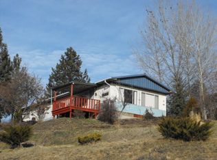 104 Ponderosa Loop, Culdesac, ID 83524