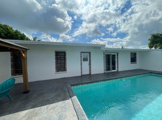 6211 SW 38th Ct, Davie, FL 33314