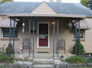 2748 Redfield Pl, Cincinnati, OH