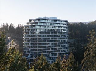 2000 Hannington Rd #1012, Langford, BC V9B6R6