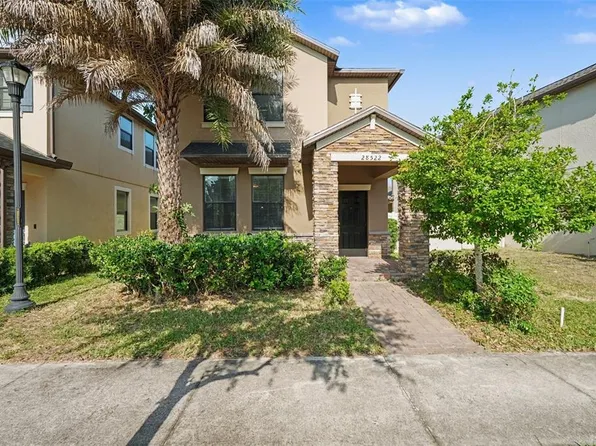 28522 Pleasant Bay Loop, Wesley Chapel, FL 33543