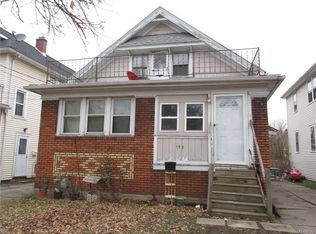 152 Crystal Ave, Buffalo, NY