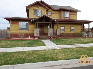 322 Staff0rd Ave, Bozeman, MT 59718