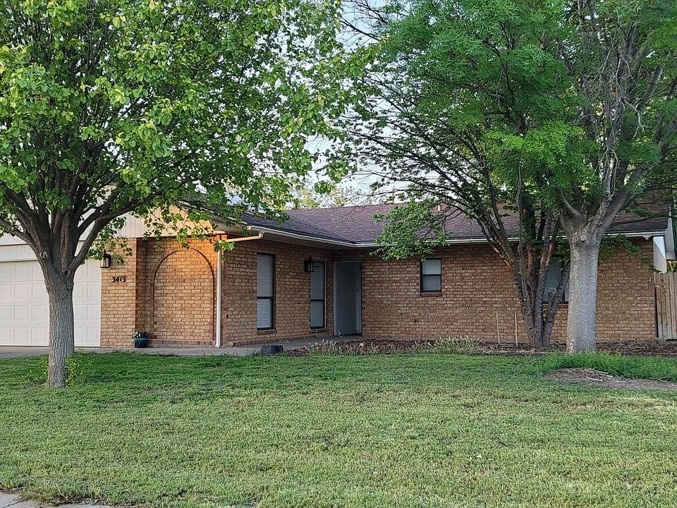 1st image of 3413 Mission Arch Dr