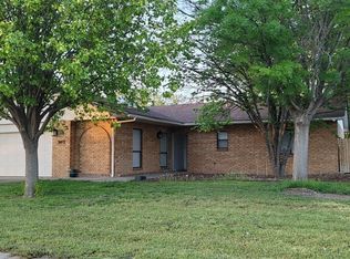 3413 Mission Arch Dr, Roswell, NM 88201