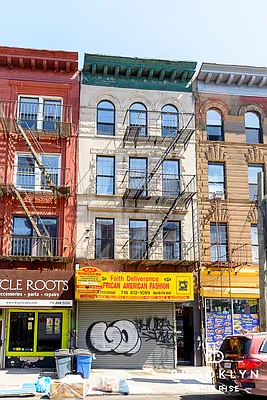 Rented by Brooklyn High Rise LLC | media 36