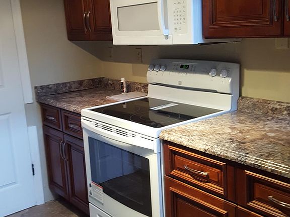5th image of 2340 S Grand Blvd #1F