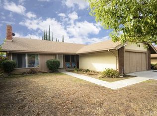 12199 Harclare Dr, Moreno Valley, CA 92557