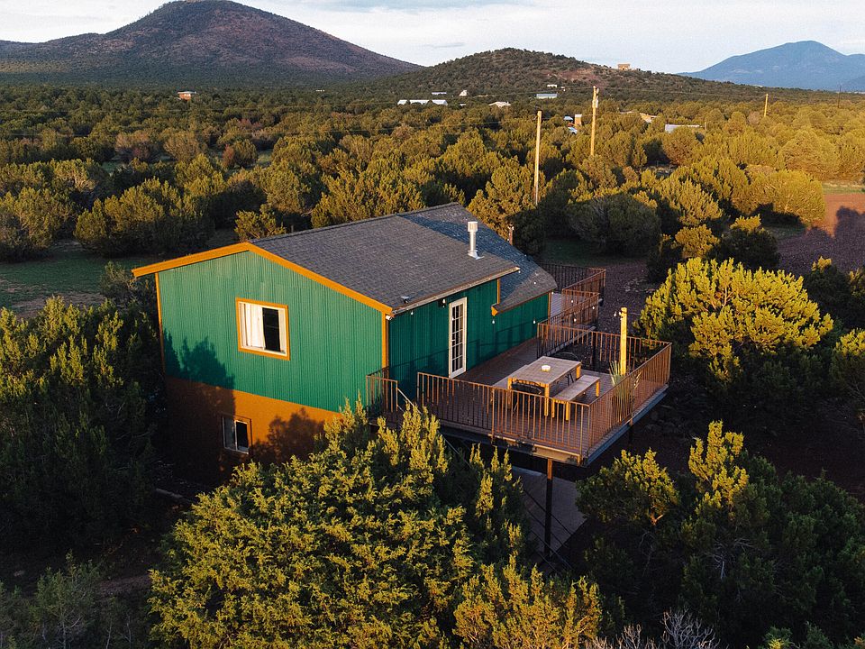 9042 N Red Fox Ln, Williams, AZ 86046 | MLS #6824321 | Zillow